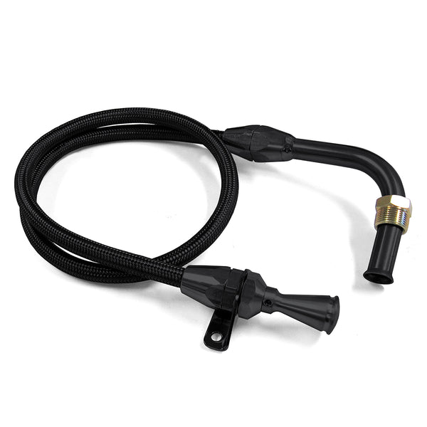 Lokar Performance Auto Transmission Dipstick (MPN: XTD-30C4FMPAN)