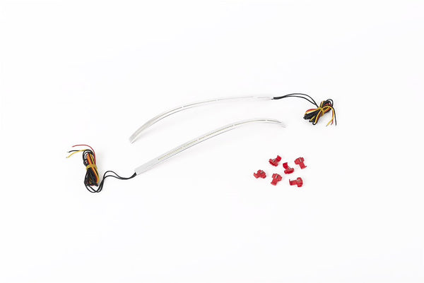 Putco SwitchBack LED DayLiners (MPN: 290105T)