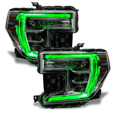 Oracle Lighting GMC Sierra ColorSHIFT DRL Upgrade (MPN: 1287-334)