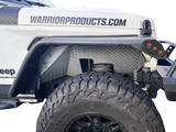 Warrior Products Fender Well Liner Set (MPN: 6315HD)
