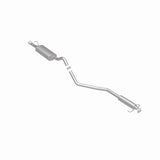 MagnaFlow Toyota Corolla Street Series Exhaust System Kit (MPN: 15807)