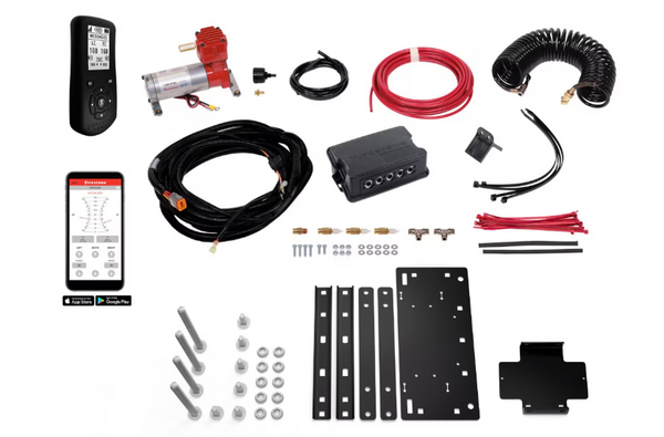 Firestone Air Command Compressor Kit (MPN: 2934)