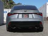 Advanced FLOW Engineering Exhaust System Kit (MPN: 49-36060-P)