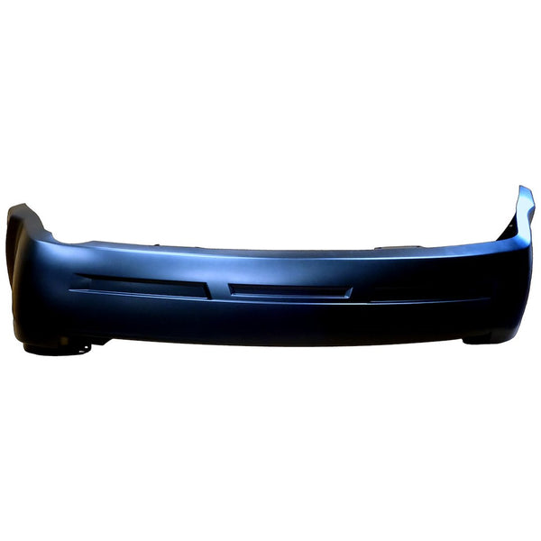 Crown Automotive Rear Bumper Cover (MPN: 5159058AC)