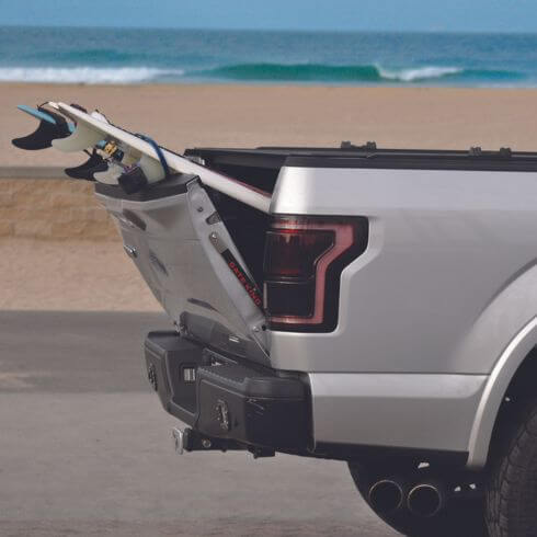 Gate King Tailgate Position Adjuster (MPN: 241718)