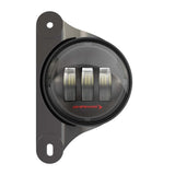 J.W. Speaker 6145 J2 Series LED Fog Light (MPN: 0557993)