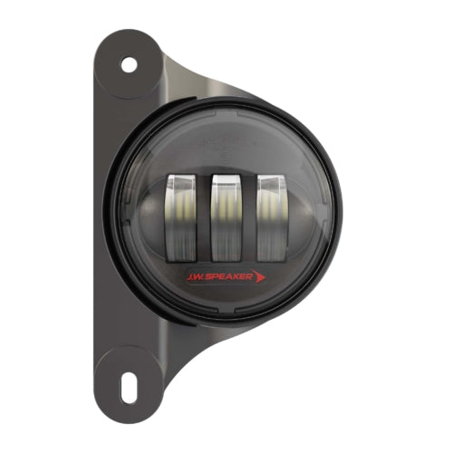 J.W. Speaker 6145 J2 Series LED Fog Light (MPN: 0557993)