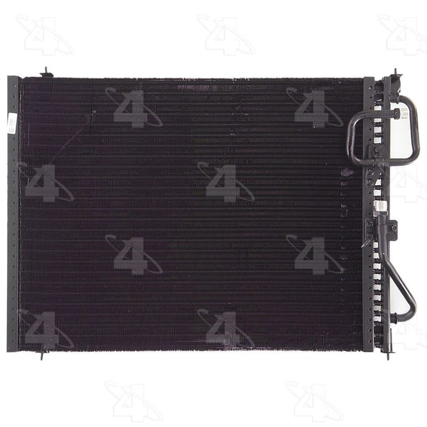 Four Seasons Air Conditioner Condenser (MPN: 40385)