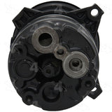 Four Seasons Air Conditioner Compressor (MPN: 57961)
