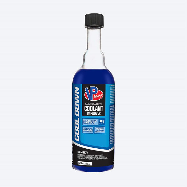 VP Racing Coolant Additive (MPN: 2085)