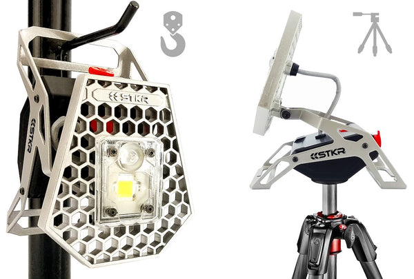 STKR Concepts Mobile Task Light (MPN: 00173)
