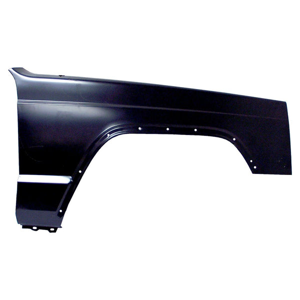 Crown Automotive Fender Replacement (MPN: 56022320AA)