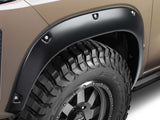 Husky Liner Pocket Style Fender Flares (MPN: 2807911)