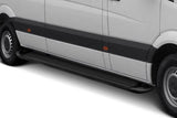 Black Horse Off Road Running Board (MPN: TR-F178)