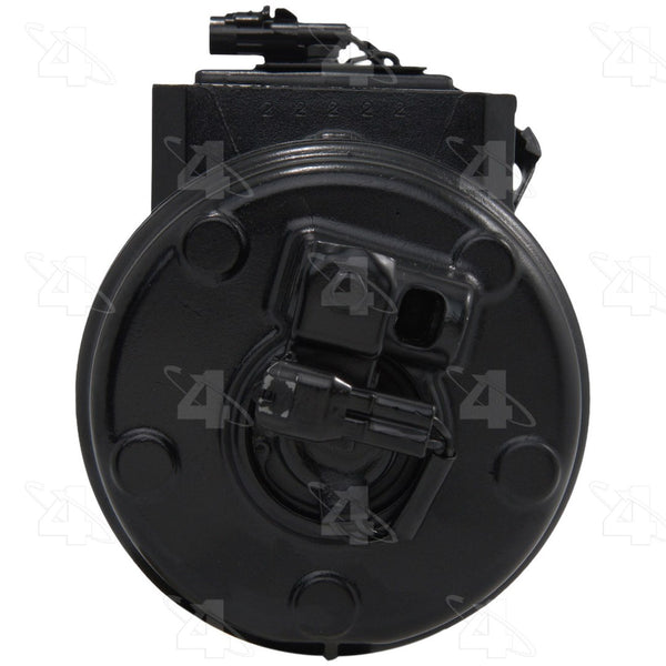 Four Seasons Air Conditioner Compressor (MPN: 77326)
