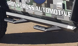 Iron Cross Nerf Bar Sidearm Step (MPN: GP-9481)