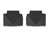 Weathertech All-Weather Floor Mats (MPN: W464)