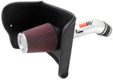 K&N Cold Air Intake System (MPN: 69-9756TFK)