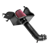 Flowmaster Delta Force Air Intake System (MPN: 615110)