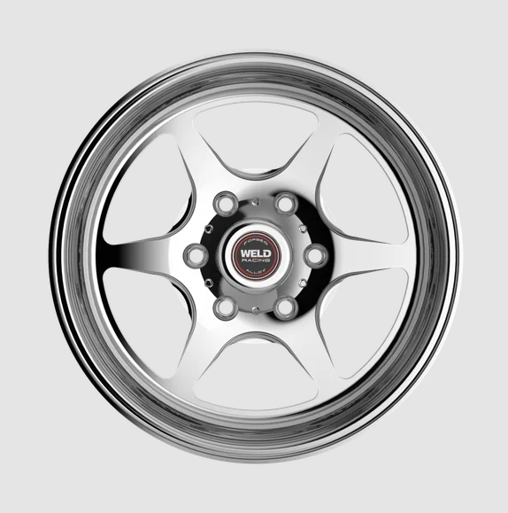 Weld Racing RT-S 79 HD Wheel (MPN: 79LP7050E16A)
