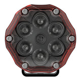J.W. Speaker Trail 6 Flash LED Backup Light (MPN: 0555363)
