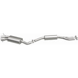 MagnaFlow BMW 128i Touring Series Exhaust System Kit (MPN: 16525)