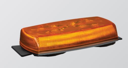 Ecco Electronic Reflex Microbar Warning Light (MPN: 5545A-HBT)