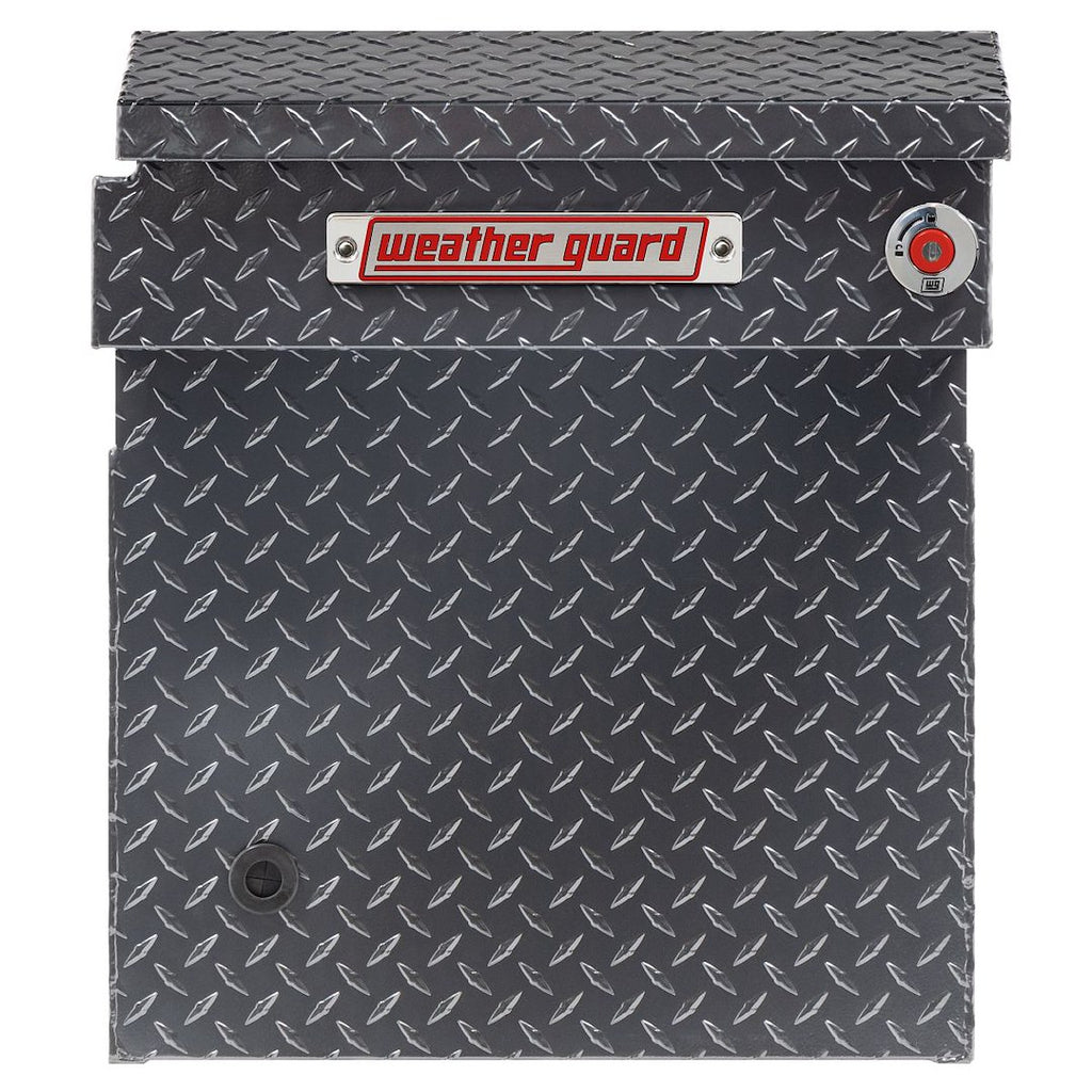 Weather Guard Crossover Tool Box (MPN: 123-6-03) – Sprinter Parts Depot