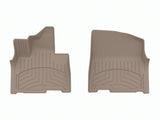 WeatherTech Floor Liner HP Tan (MPN: 4516721IM)