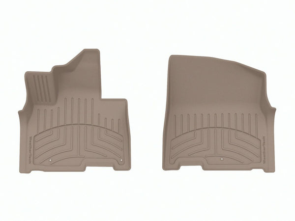 WeatherTech Floor Liner HP Tan (MPN: 4516721IM)