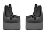 WeatherTech Mud Flaps (MPN: 120169)