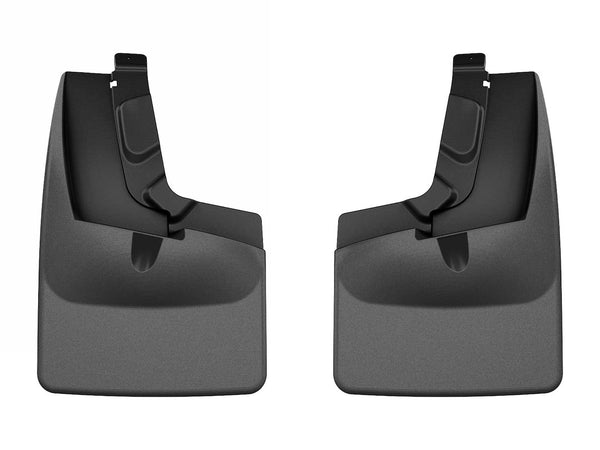 WeatherTech Mud Flaps (MPN: 120169)