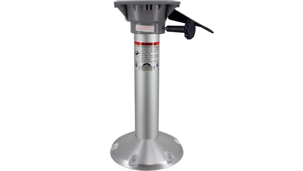 Springfield Marine Boat Seat Pedestal (MPN: 1240629-L)