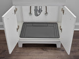 WeatherTech SinkMat (MPN: USM02BXBK)