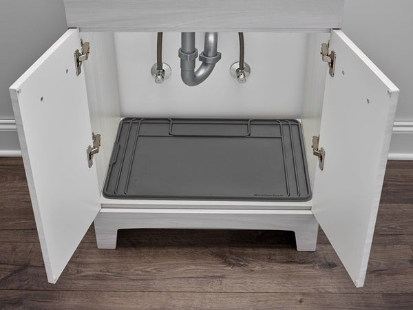 WeatherTech SinkMat (MPN: USM02BXBK)