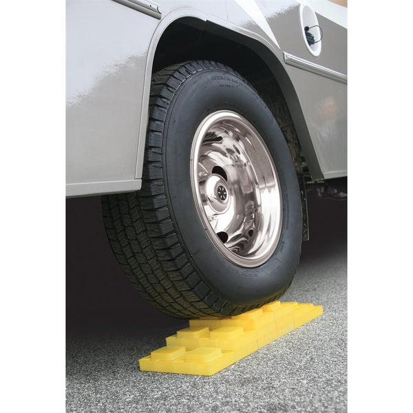 Camco Leveling Block Set (MPN: 44501)