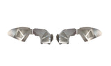 Fishbone Offroad Inner Fender Set (MPN: FB33108F)