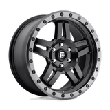 Fuel Off Road Anza D557 Wheel (MPN: D55718805155)
