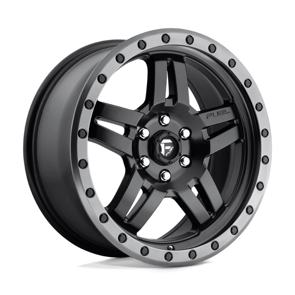 Fuel Off Road Anza D557 Wheel (MPN: D55718805155)