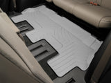 WeatherTech FloorLiner Molded Fit Gray (MPN: 4619193)
