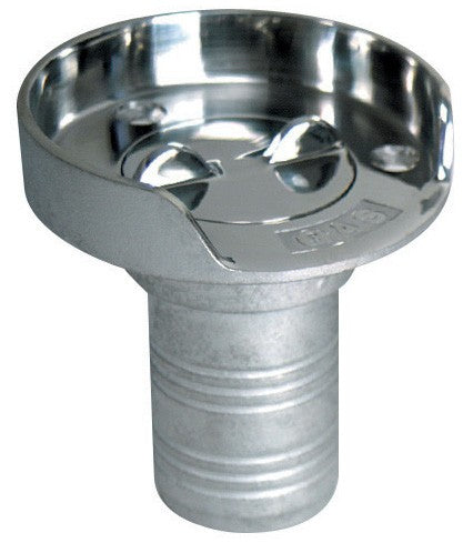 Whitecap Boat Deck Filler Cap (MPN: S-7021C)