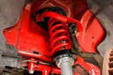BMR Suspension Lowering Kit (MPN: SP001R)