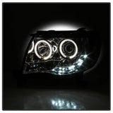 Spyder Automotive Headlight Assembly (MPN: 5011923)