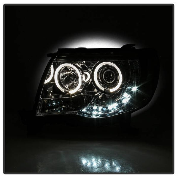 Spyder Automotive Headlight Assembly (MPN: 5011923)