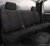 Fia Wrangler Saddle Blanket Seat Cover (MPN: TRS42-67 BLACK)