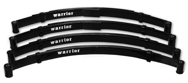 Warrior Products Leaf Spring (MPN: 800020)