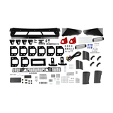 ARB Summit Bumper (MPN: 3480010)