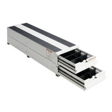 Weather Guard Bed Drawer Itemizer (MPN: 326-3)