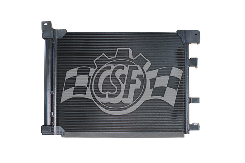 Air Conditioner Condenser (MPN: 10736)