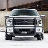 Luverne Grille Guard Component (MPN: 341523)